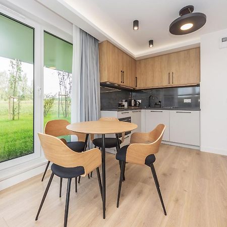 Apartament Na Klifie Wladyslawowo-Chlapowo Exterior photo